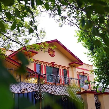 Royal Serena Residency อิสลามาบัด ภายนอก รูปภาพ